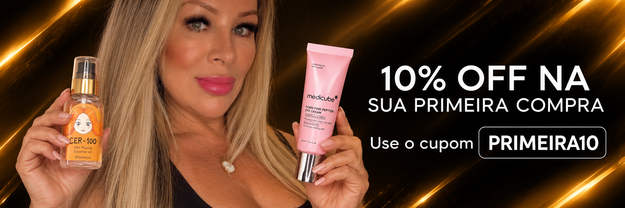 Novidades Any Parfums Importados