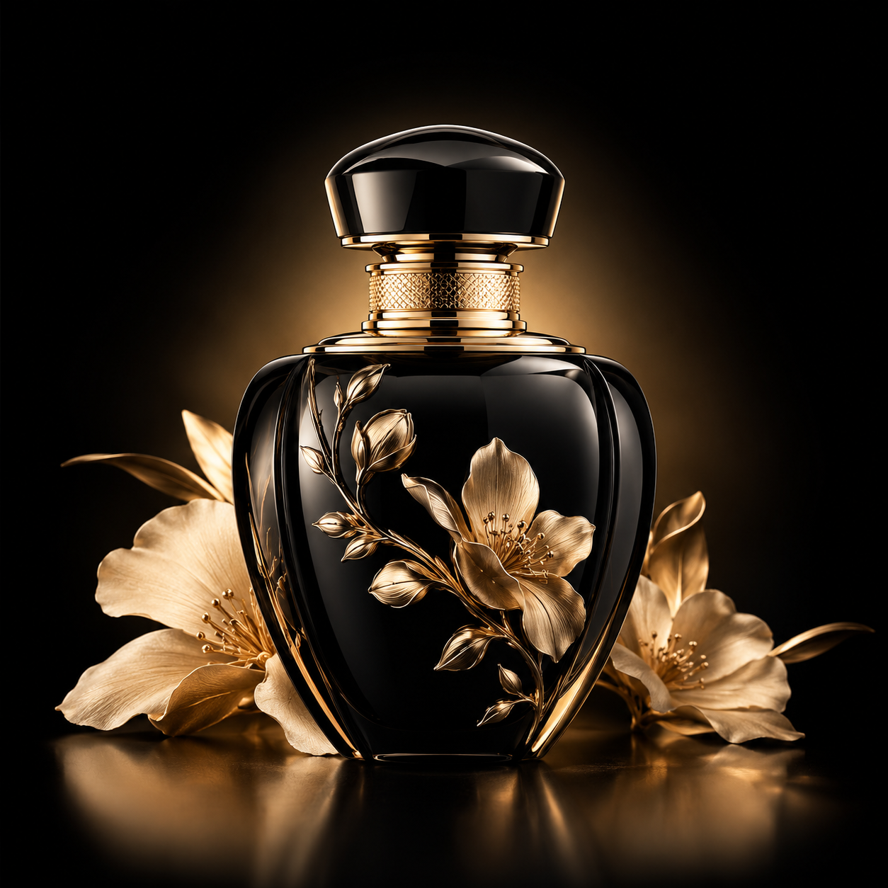 Perfumes femininos