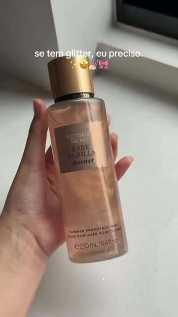 Reel real de Any.Parfum importados sobre perfumes