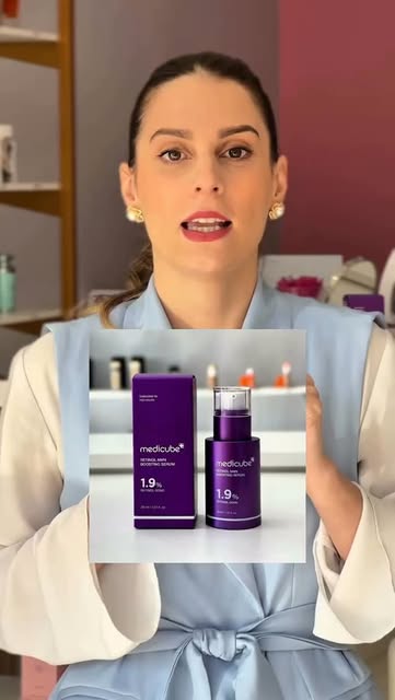 Reel real de Any.Parfum importados