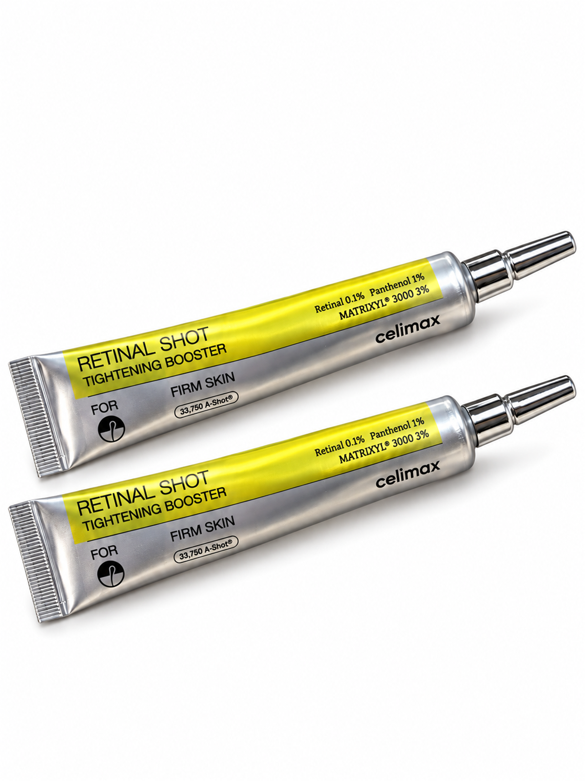 Celimax The Vita-A Retinal Shot Booster