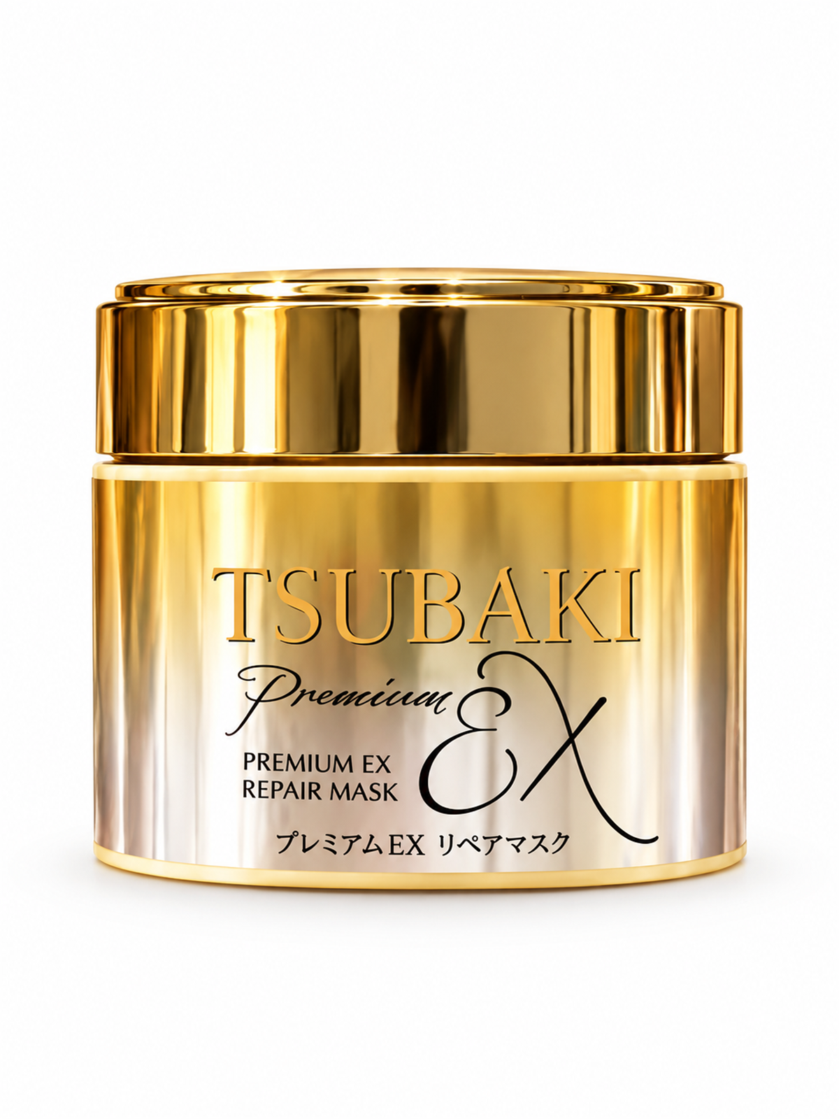 Tsubaki Premium EX Repair Mask